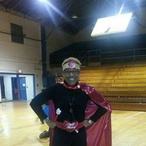 Meet your Posher, Annette